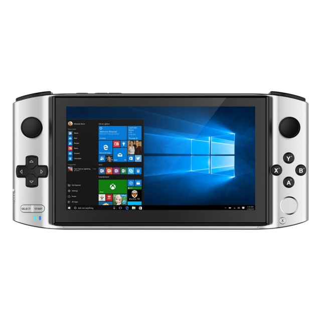 Gaming Laptop Handheld GPD WIN 3 WIN3 Mini Notebook Touch