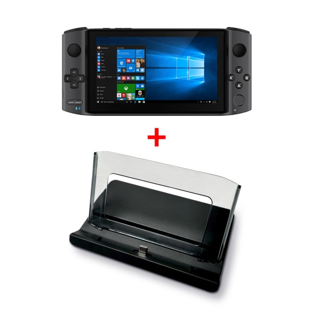 ジャンク品　gpd win3 i7 1195g　1TB GPD Win 3-[CPU I7-1195G7-1TB] 5.5 Inches Mini Handheld Video