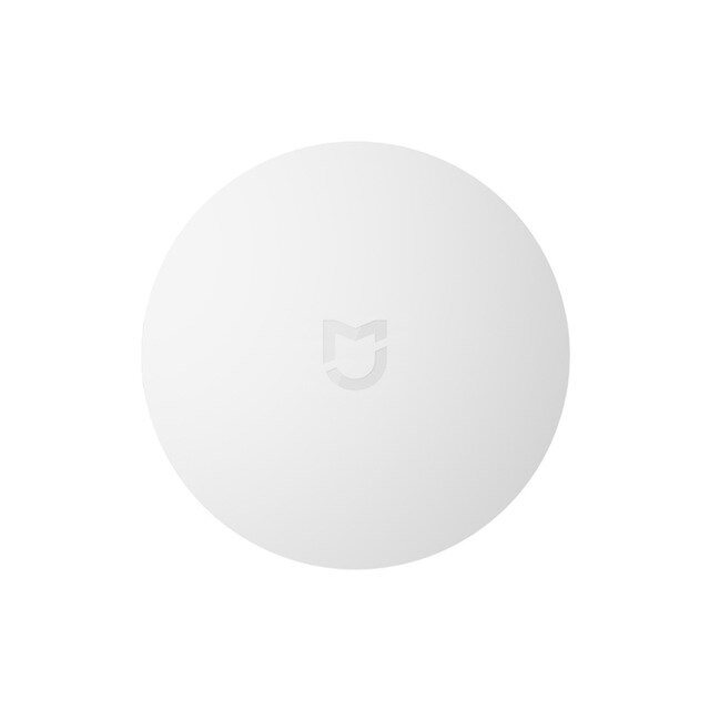Xiaomi Mijia Wireless Switch House Control Center Intelligent Multifun ...